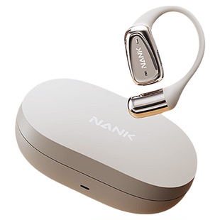 南卡开放式OE MIX蓝牙耳机不入耳运动型跑步专用超长续航久戴不痛