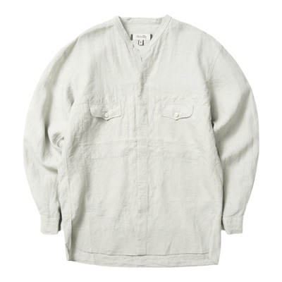 MOTIV/MotivMfg 新品钢琴家衬衫男RADIANCE-Blue