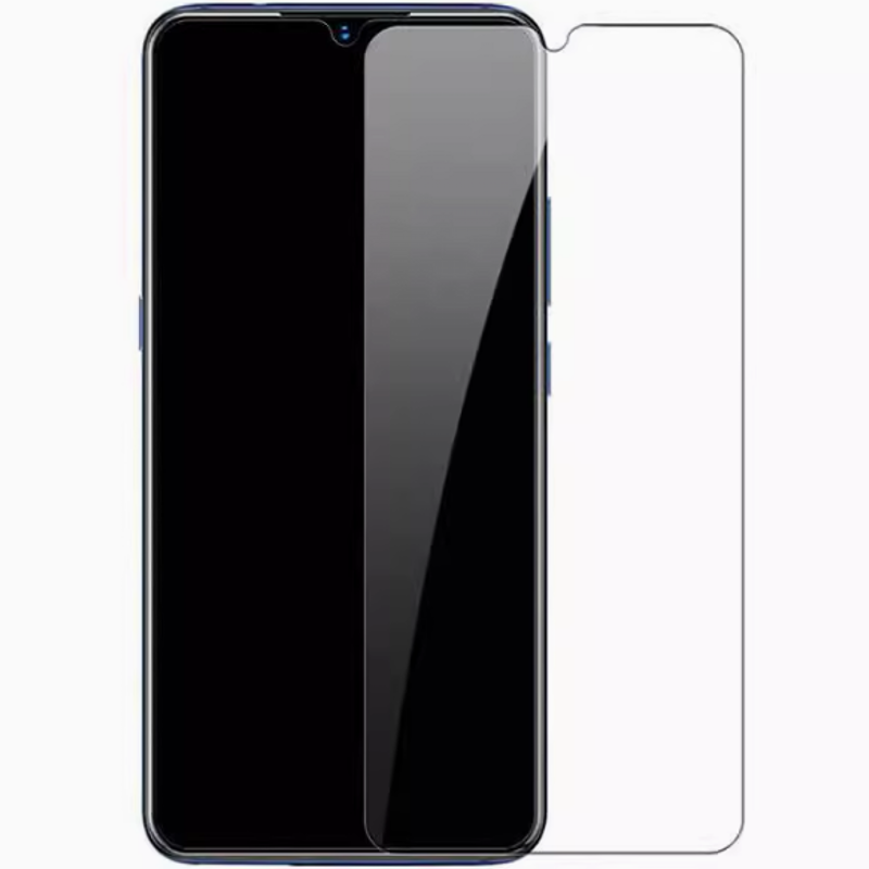 适用OPPO非全屏高清钢化膜
