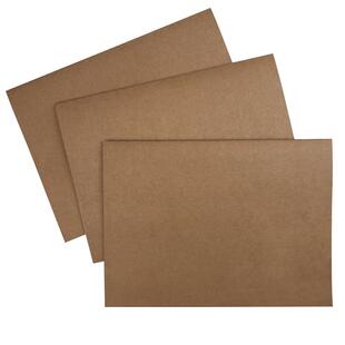 A4上翻笔记本横版康奈尔高效车线可平摊铺开车线装订牛皮纸封面简约复古高颜值缝线复练习记录作业草稿本子