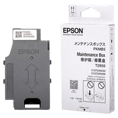 爱普生EPSON原装WF-110废墨垫