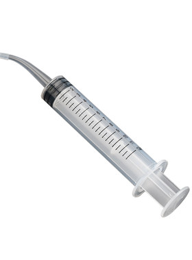 采耳工具洗耳小弧度贴合注水器