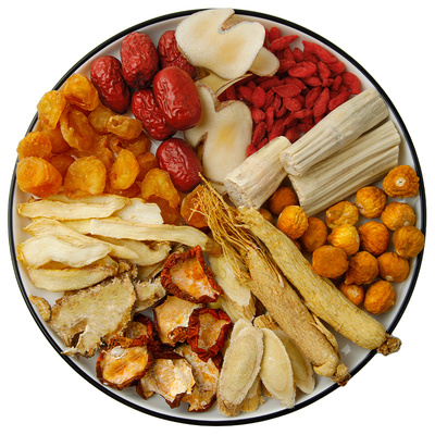 石橄榄石斛汤包炖鸡汤排骨材料包