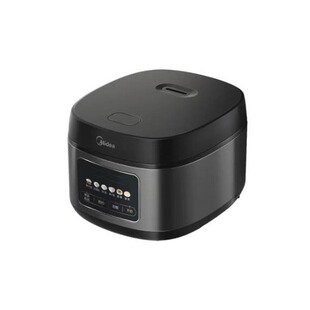 Midea/美的 MB-RE429电饭煲微压8小时定时4L多功能微电脑式电饭锅