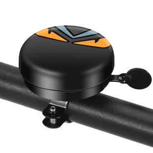 自行车铃铛超响亮山地车铃铛公路车喇叭车铃单车配件装备车把铃铛