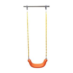 新款成人秋千配件加厚坐板摇篮玩具吊椅户外家用室内儿童摇椅塑料