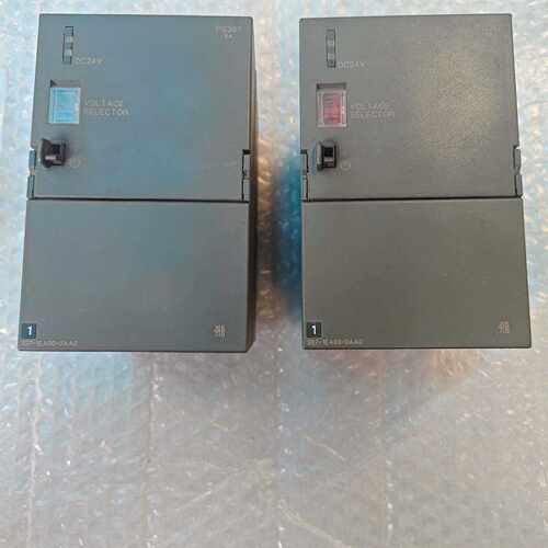 询价-电源模块，型号6ES7 307-1EA00-0AA0，