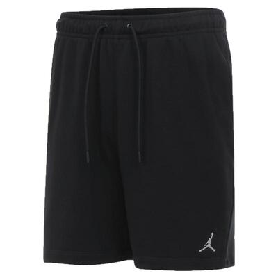 滔搏NIKE耐克男子运动休闲宽松针织短裤FV7288-010