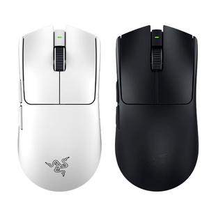 【自营】Razer雷蛇毒蝰V3专业版Pro轻量化电脑电竞游戏无线鼠标