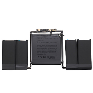 适用全新苹果笔记本电脑Macbook Pro13寸 A1706 A1819 笔记本电池