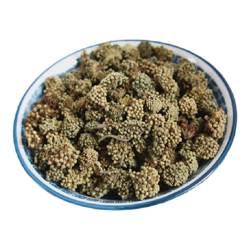 云南特级三七花中药材