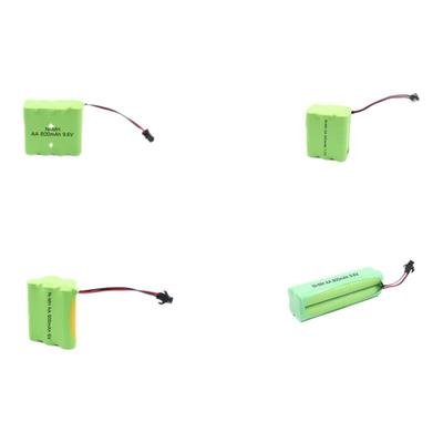 5号玩具充电电池组大容量