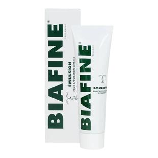 法国Biafine比亚芬放疗修复乳膏后修复皮肤烧伤术后药膏