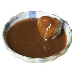 沙茶酱正宗潮汕特产 牛肉 火锅蘸料甜汕头潮州闽南八合里商用拌面