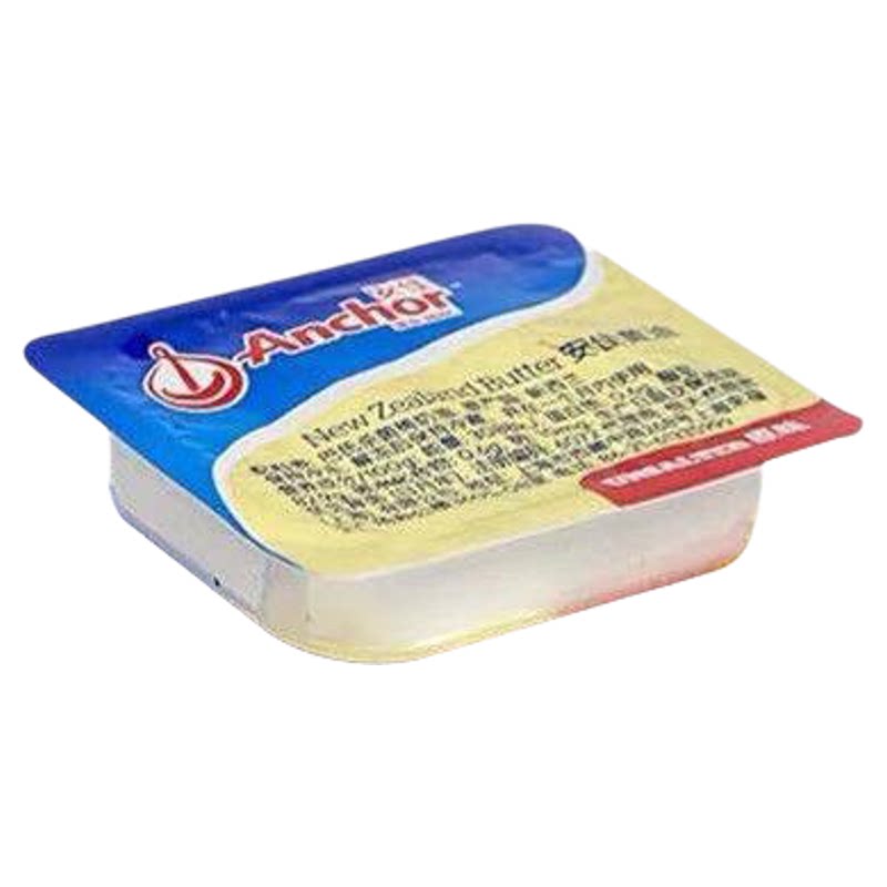 安佳原味动物大黄油10g商/家用