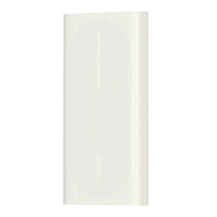 OPPO 80W 超级闪充移动电源SUPERVOOC原装正品大容量oppo充电宝