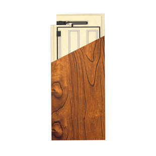 地暖一体自发热地板 全屋暖房电热木地板 环保防水旧房新房改造