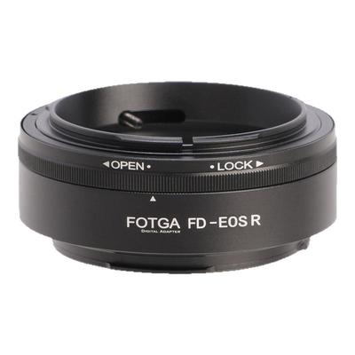 FOTGAFD-EOSR镜头转接环
