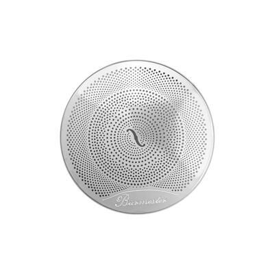 柏林之声喇叭罩内饰改装