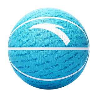 安踏儿童篮球幼儿园小学生专用5号7号正品官方旗舰店成人专业蓝球