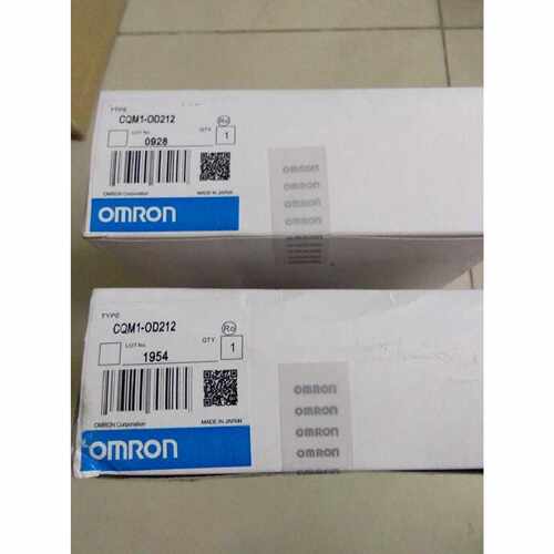 议价原装欧姆龙CQM1-OD212/0D213全新正品CQM1-0D212/CQMI-OD213