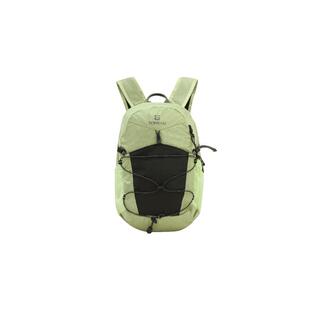 探路者双肩背包新款AEROPACK15升户外外旅行通勤徒步登山包防泼水