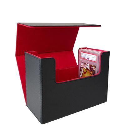 ccg评级卡PSA评分卡宝可梦收纳盒