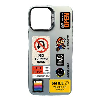 一加ACE3创意镭射手机壳