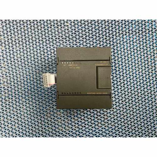 议价西门子模块6GK72431EX010XE0成色很新维修