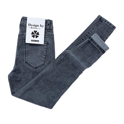 加绒加厚小脚裤女|超4000次加购