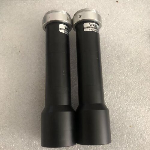 议价视清 WWH07-145AT 工业远心镜头 0.7X 145mm物距  2/3靶面 C