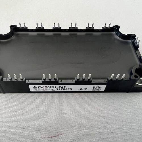 议价全新原装安川变频器GA70B4089驱动板模块CM150RX1-24T