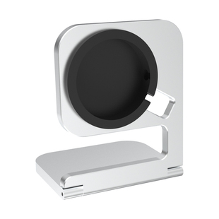 幽浮车载苹果手表充电支架适用苹果iwatch无线充电底座AppleWatch