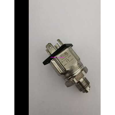 议价JUMO压力传感器401010/000传感器6bar/4-20ma英制G1/4螺纹接