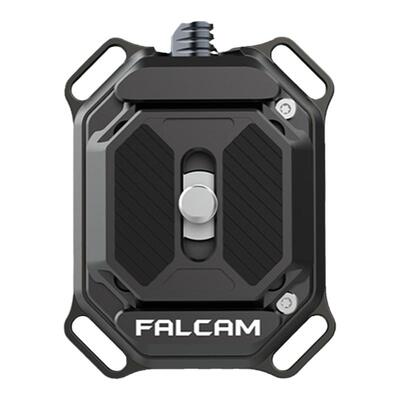 优篮子小隼F38肩带快挂便携快拆