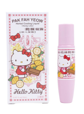 HelloKitty提神醒脑凯蒂猫