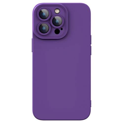 适用于苹果16pro手机壳iPhone15promax新款苹果14液态硅胶13镜头12pro全包11防摔软套14plus男士简约薄网红女