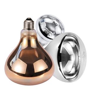 浴霸灯泡取暖卫生间275W灯暖浴室照明防爆家用暖灯加热老式专用