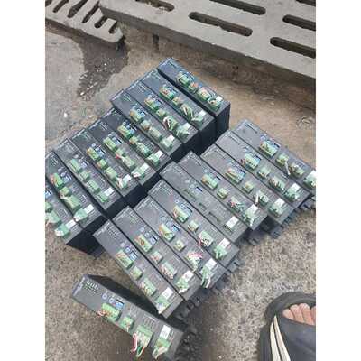 台湾丰森FONDSHEEN 5-PHASE电机伺服驱动器FD议价