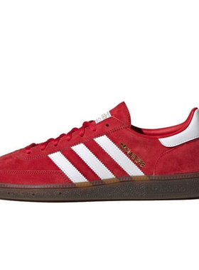 AdidasSpezial休闲德训板鞋
