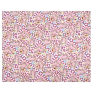 英国正品liberty100支长纤棉Tana布龙年PROSPERITY STORY祥瑞富贵