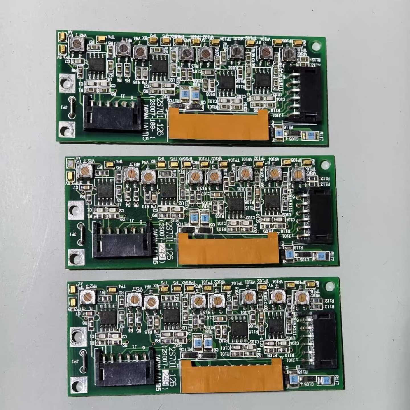 【议价-可维修】尼康工具显微镜MM-40移动工作台计数器板 配件 2
