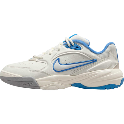 Nike/耐克官方正品新款女士经典复古系带减震跑步鞋FV2485-105