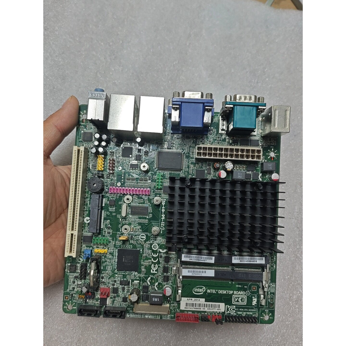 【议价-可维修】INTEL K其它元器件