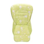 适合Aing爱音002S儿童餐椅坐垫原装定制婴儿餐椅防水套座垫套配件