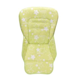 适合Aing爱音002S儿童餐椅坐垫原装定制婴儿餐椅防水套座垫套配件