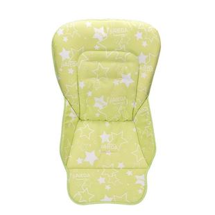 适合Aing爱音002S儿童餐椅坐垫原装定制婴儿餐椅防水套座垫套配件