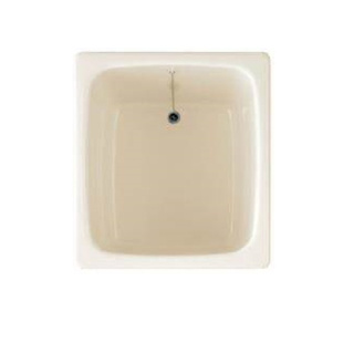 TOTO独立式可移动日本进口浴缸T968PA家用小户型深泡澡浴盆(08-A)