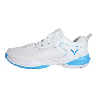 VICTOR/威克多胜利羽毛球鞋P9200NTD男女专业训练透气运动鞋