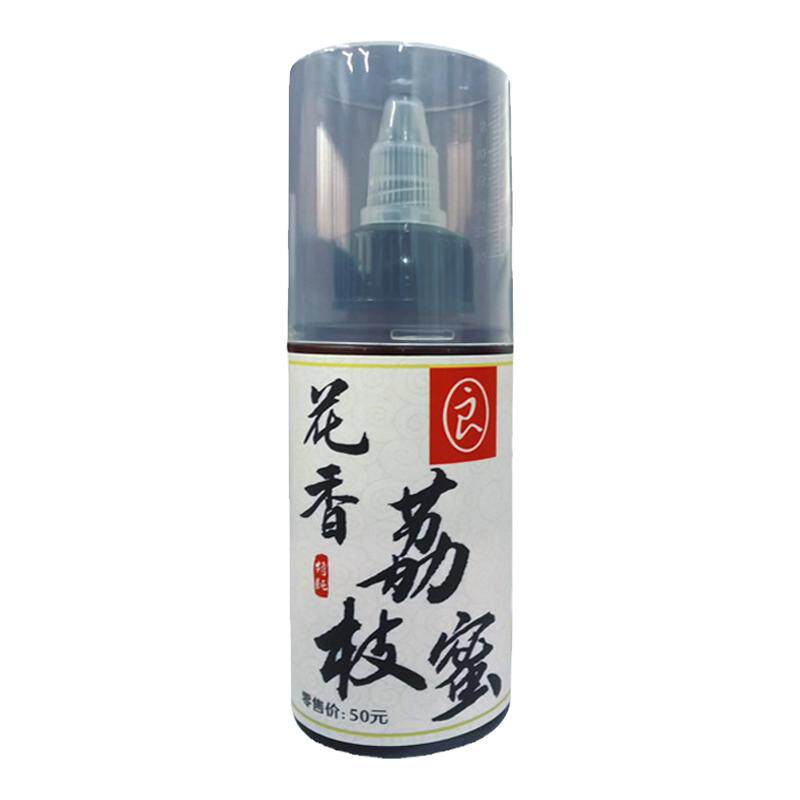 阿卢花香荔枝蜜鲤鱼饵料添加剂